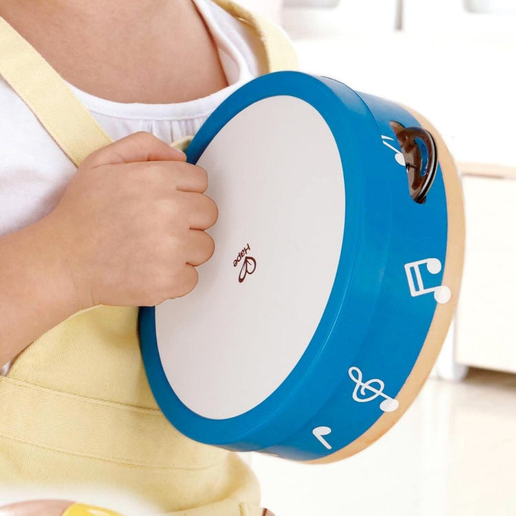 Hape Mini Band Instrument Set (3y+)