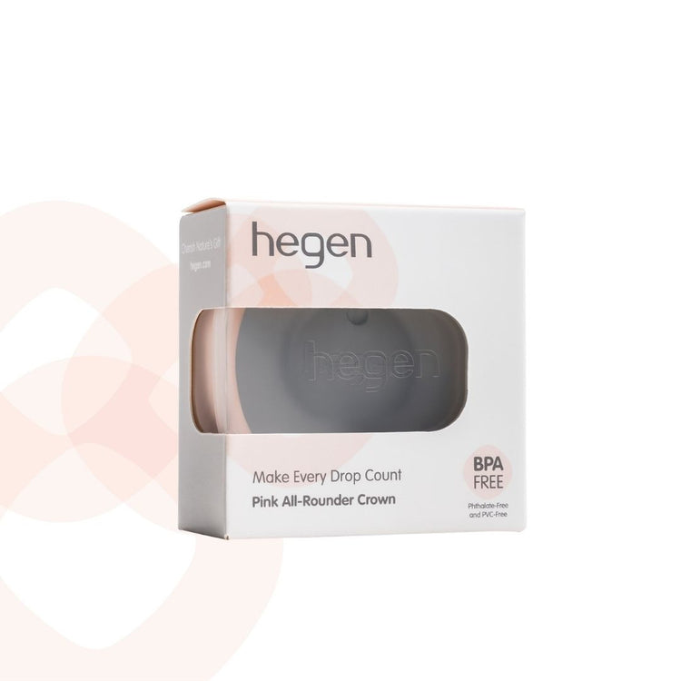Hegen PCTO All-Rounder Crown