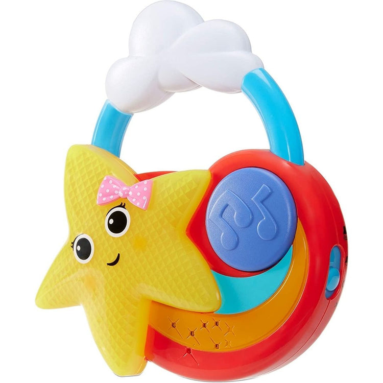 Little Tikes Little Baby Bum Twinkle Music On-The-Go
