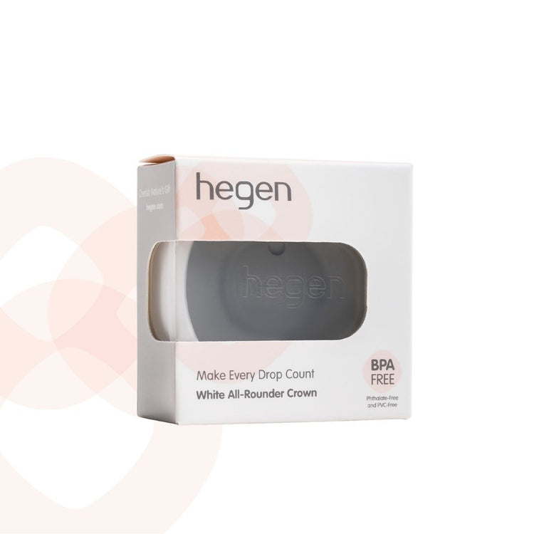 Hegen PCTO All-Rounder Crown