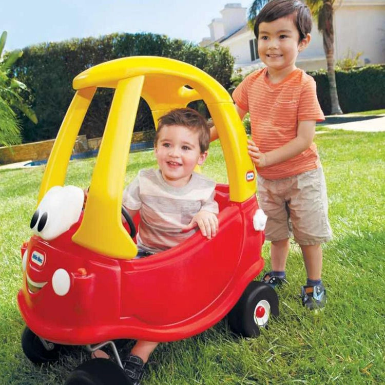 Little Tikes Cozy Coupe 30th Anniversary Europe
