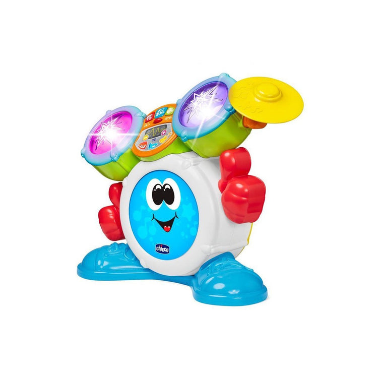 Chicco Rocky the Drum (12m+)