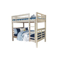 [PRE-ORDER] Snoozeland Huckleberry Super Single Bunk Bed
