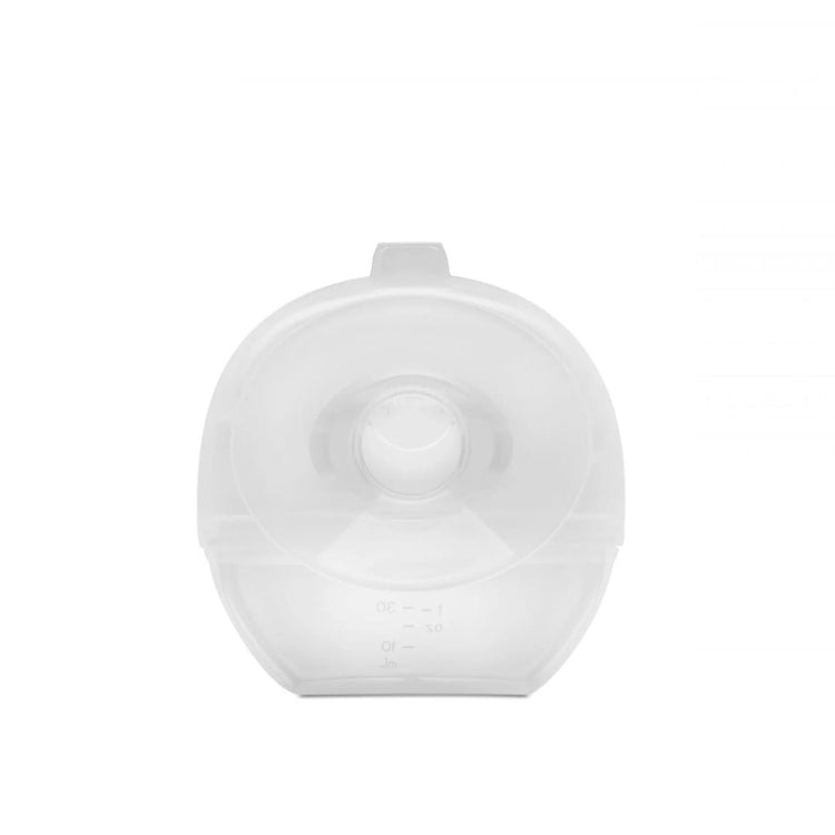 SuperMama Egg Pump Wearable Natural Suction Milk Collector