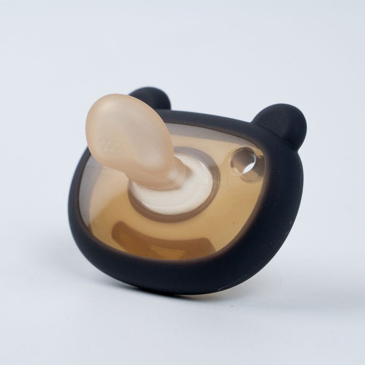He or She Day & Night Pacifier