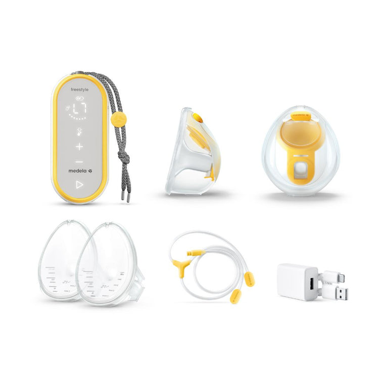 MEDELA Freestyle Handsfree Breast Pump