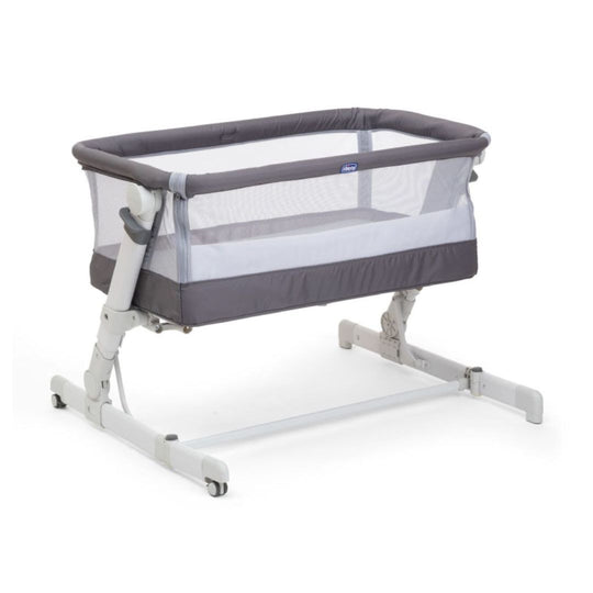 Chicco Next2Me Pop Up Co-Sleeping Crib (Newborn to 9kg)