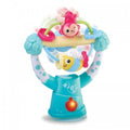 Hap-P-Kid Little Learner Spin & Discover High Chair Toy (6m+)