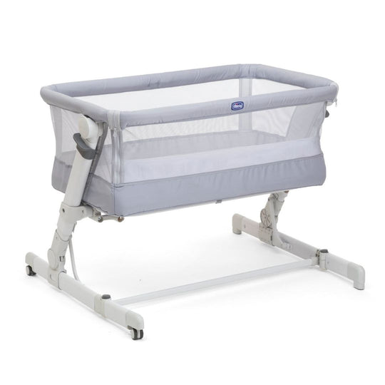Chicco Next2Me Pop Up Co-Sleeping Crib (Newborn to 9kg)