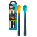 Tommee Tippee Softee Weaning Spoon 2Pc