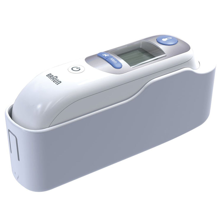 BRAUN ThermoScan 7 Ear Thermometer