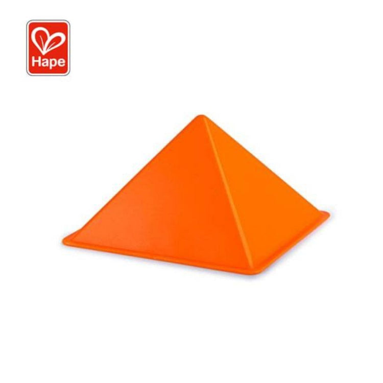 Hape Pyramid (18m+)