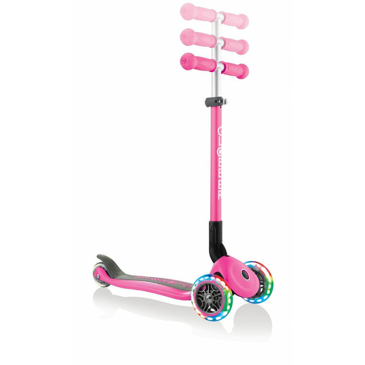 Globber Primo Foldable Light Scooter (3y+)