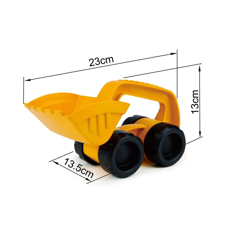 Hape Monster Digger (18m+)