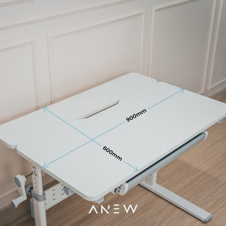 [PRE-ORDER] ANEW Kids Ergonomic Desk