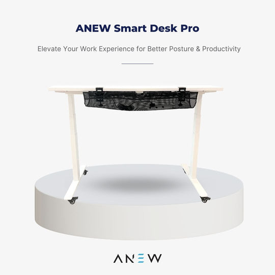 [PRE-ORDER] ANEW Smart Desk Pro