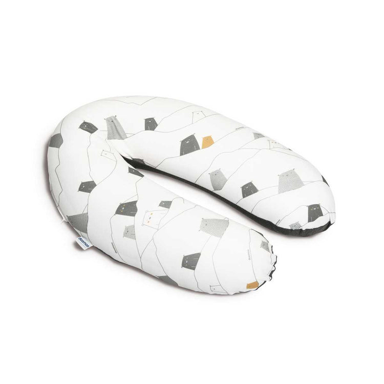 Doomoo Buddy Nursing Pillow