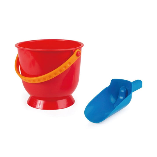 Hape Scoop & Pail (18m+)