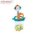 Infantino Scoop 'N Splash Ocean Links