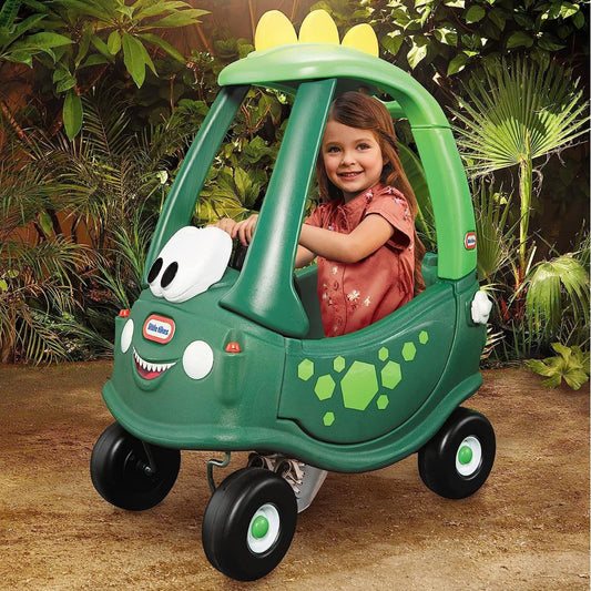 Little Tikes Cozy Coupe - Dino