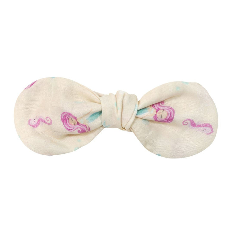 Baby & Co. Knot Headband (Ocean Collection)