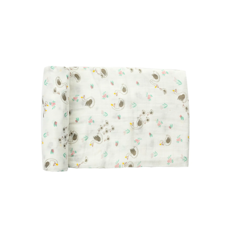 Not Too Big Bamboo Swaddles (3 Pack)