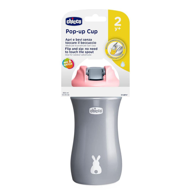 Chicco Kids Pop-Up Cup (2y+)