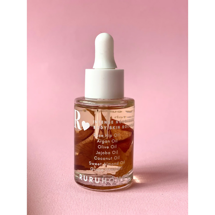 RuruHoney Intense Nourishing Oil 30ml