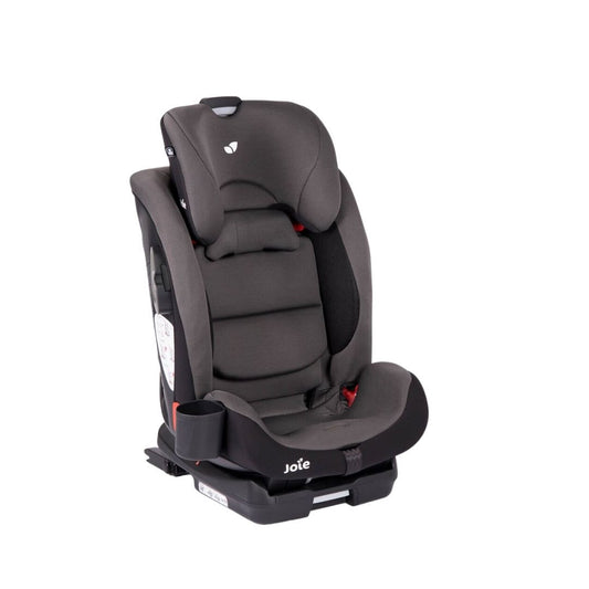 JOIE Bold R Car Seat - Ember (9-25kg)