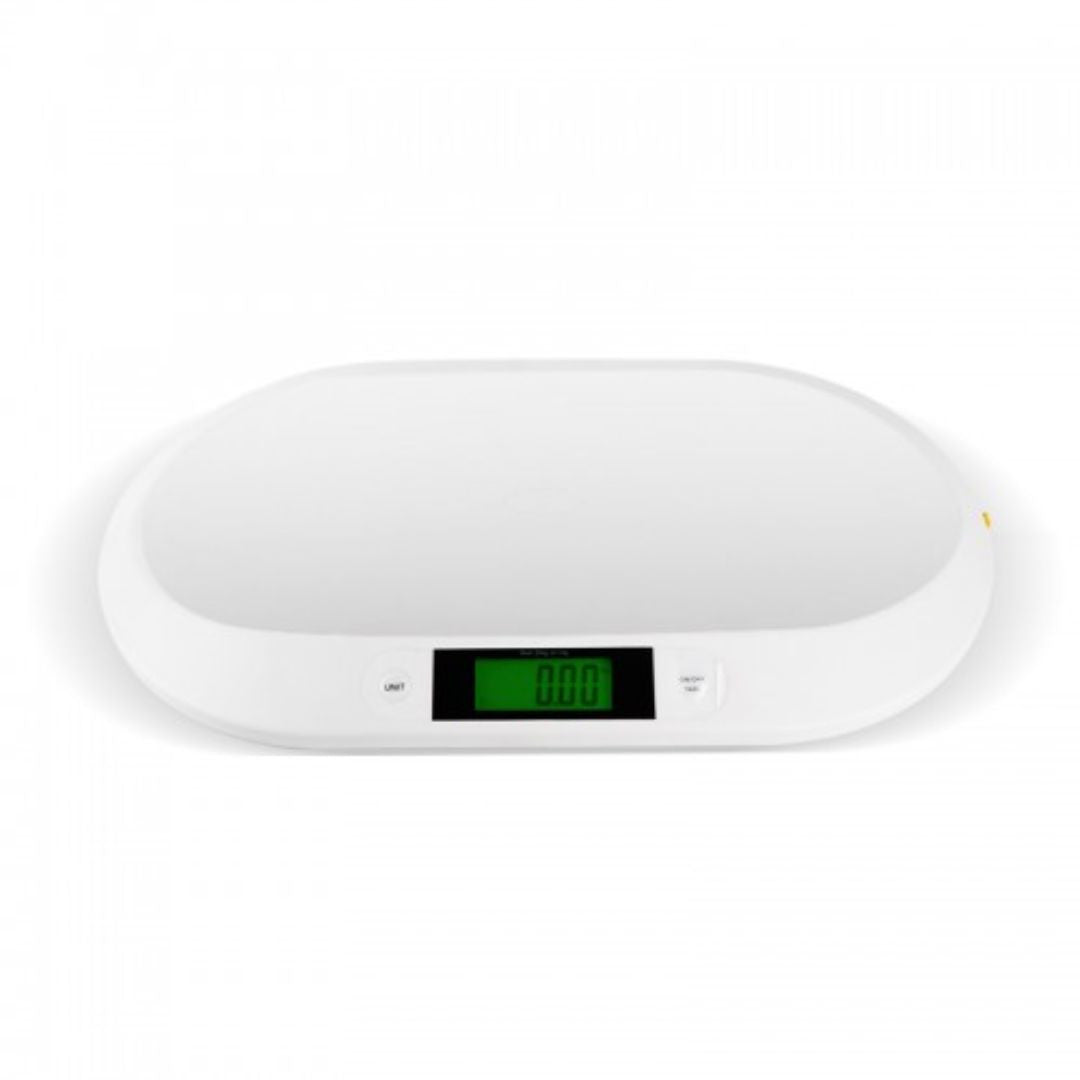 Lucky Baby Electronic Baby Weighing Scale – Babyland SS2 Malaysia