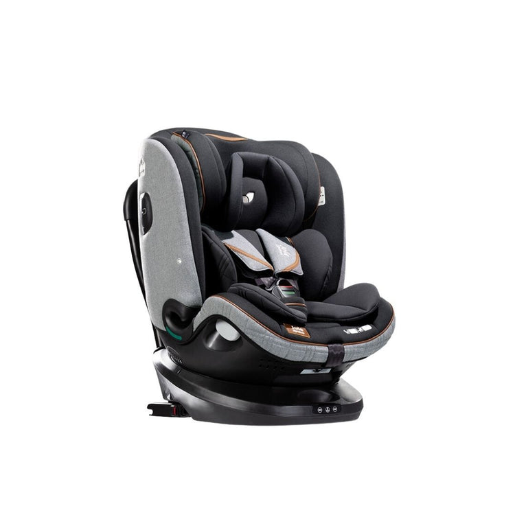 Joie Signature i-Spin Grow Car Seat (Newborn up to 125cm)