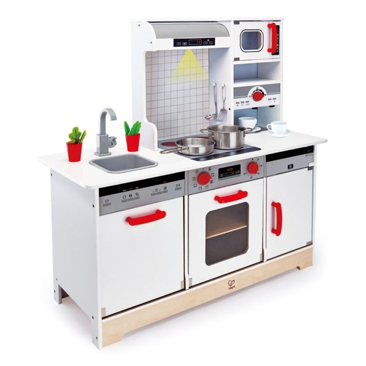 HAPE ALL IN 1 KITCHEN