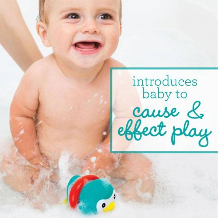 Infantino Kick & Swim Bath Pal