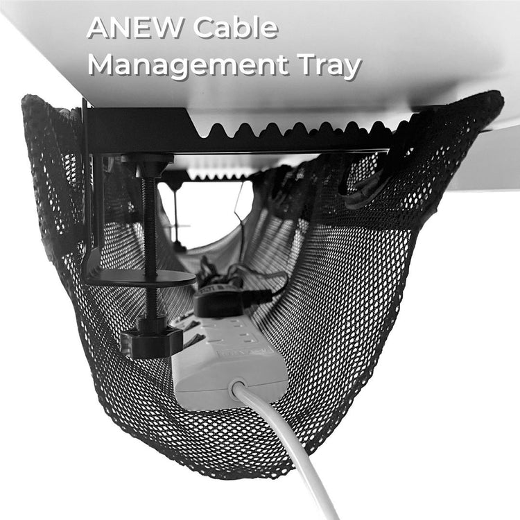 ANEW Cable Management Tray