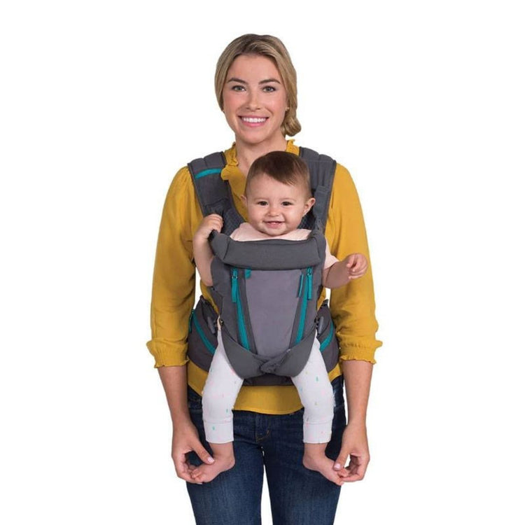 Infantino Carry On Multi Pocket Carrier