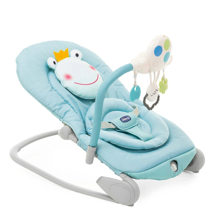 Chicco Balloon Bouncer (Newborn up to 18kg)