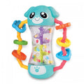 Hap-P-Kid Little Learner Baby Shake Rattle - Puppy (6m+)