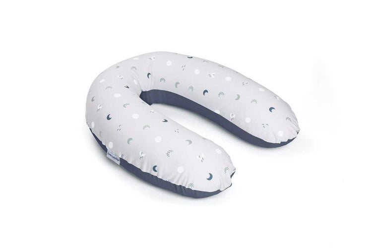 Doomoo Buddy Nursing Pillow