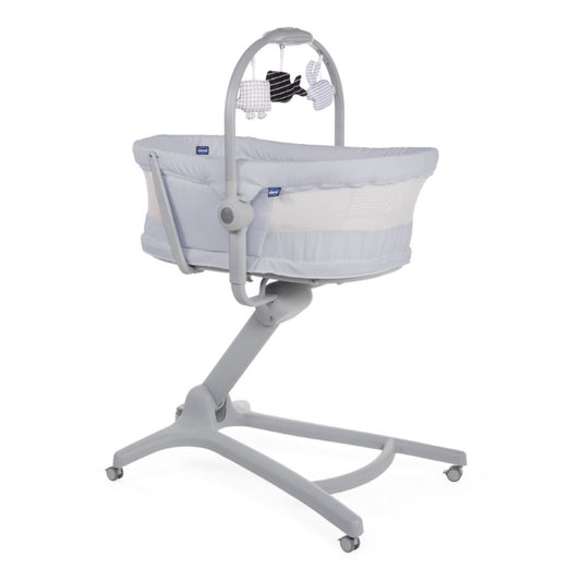 Chicco Baby Hug 4 in 1 Air Stone (PROMO RM999 - Display Unit)