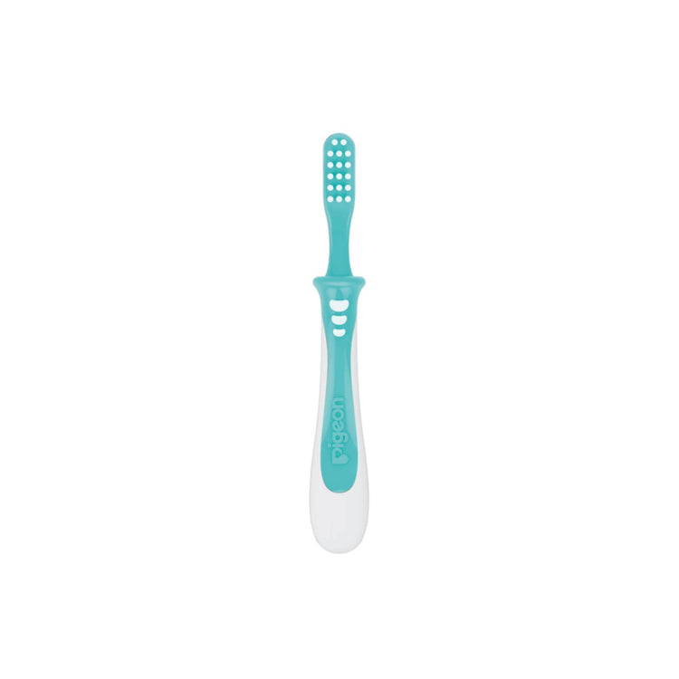 Pigeon Baby Training Toothbrush Set