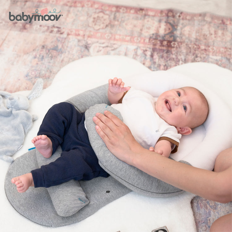 Babymoov Cloudnest Anti-Colic Reducer