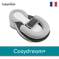 Babymoov Cosydream (+) Baby Support Lounger - Smokey