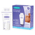 Lansinoh Breastmilk Storage Bags (25pcs)