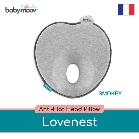 Babymoov Lovenest Anatomical Head Cushion (0m+)