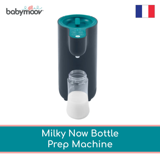 Babymoov Milky Now Bottle Prep Machine