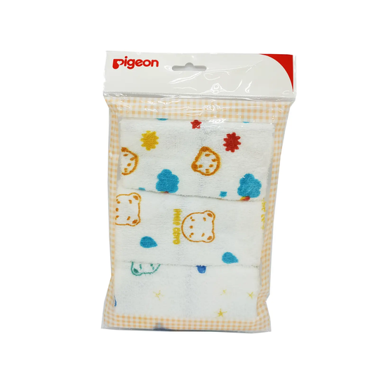 Pigeon Handkerchief 3IN1 (10.5X10)