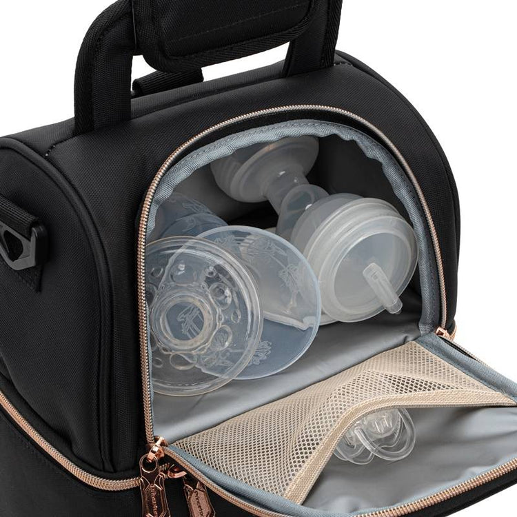 Princeton Double Layer Storage Cooler Bag