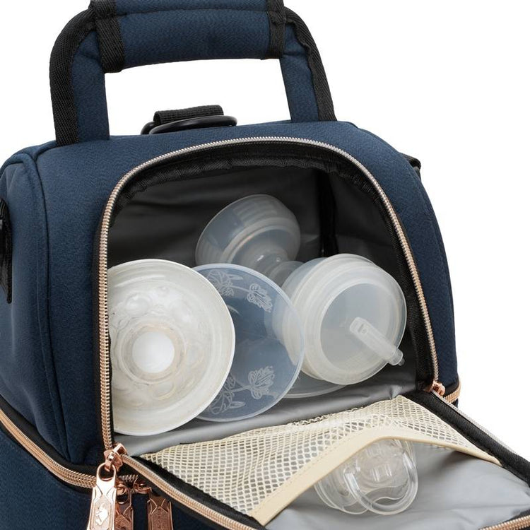 Princeton Double Layer Storage Cooler Bag