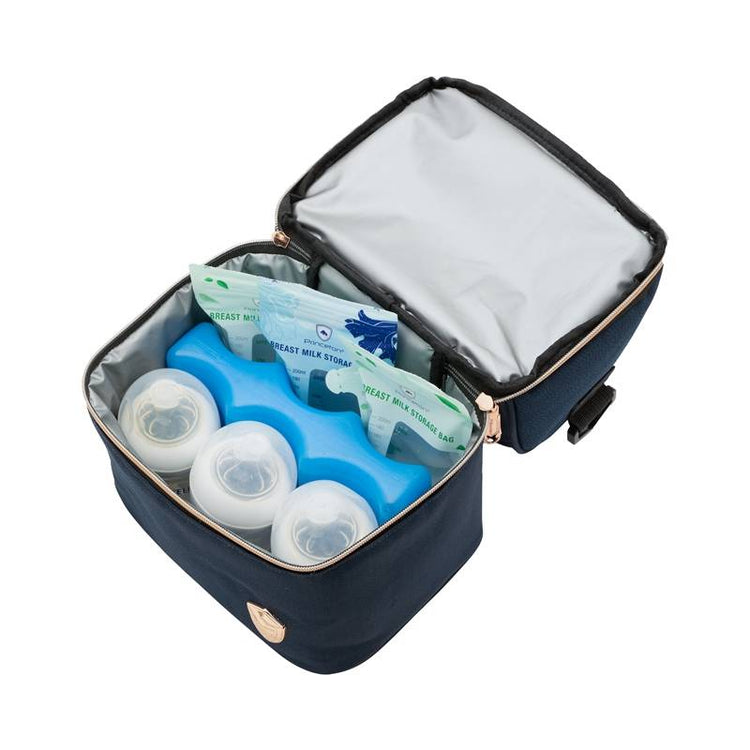 Princeton Double Layer Storage Cooler Bag