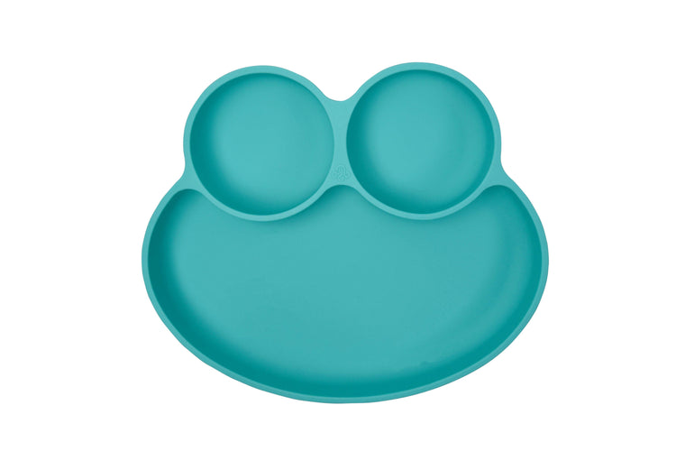 Abiie Octopod Silicone Frog Grip Dish